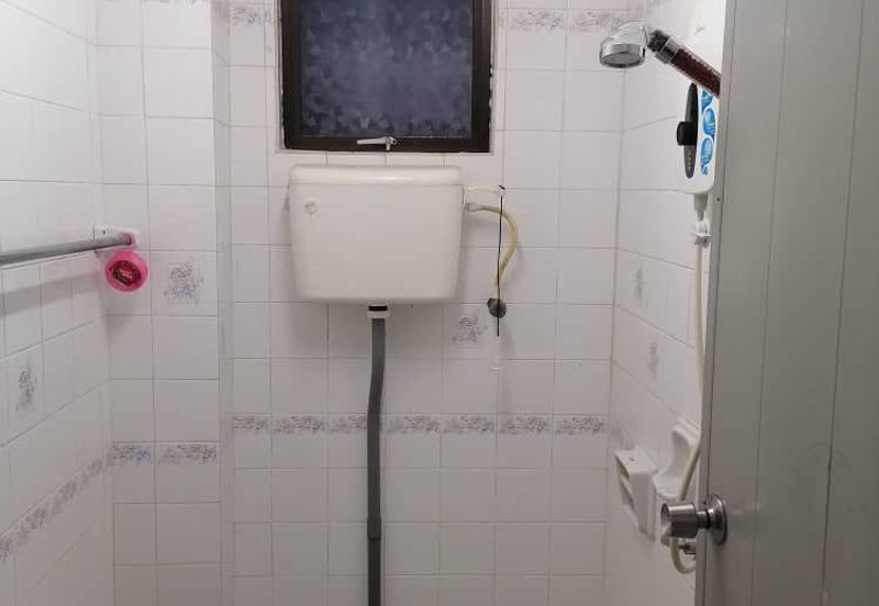 Taman Tan Sri Yaacob