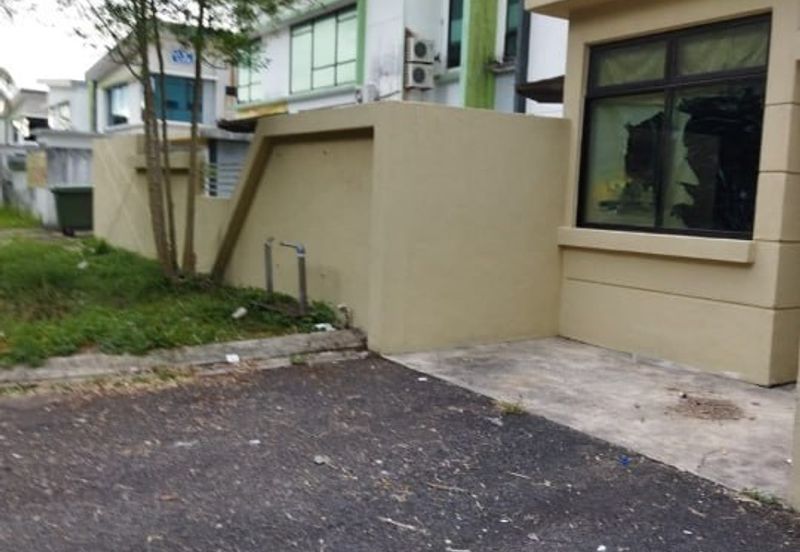 Gelang Patah Factory for Sale or Rent 