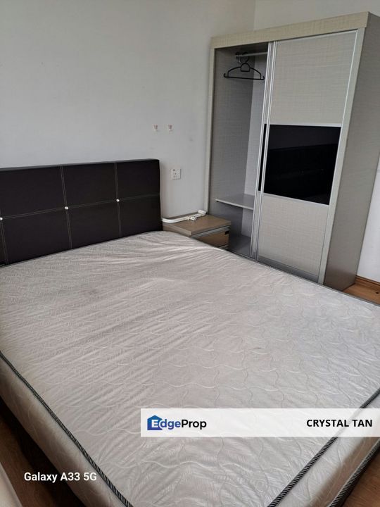 Baypoint @ Country Garden Danga Bay , Johor, Johor Bahru