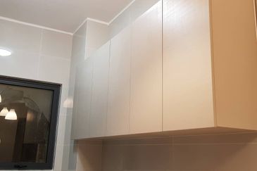 Amberside Country Garden @ Danga Bay