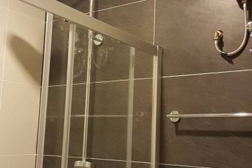 Amberside Country Garden @ Danga Bay