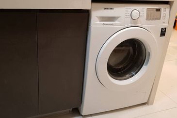 Amberside Country Garden @ Danga Bay