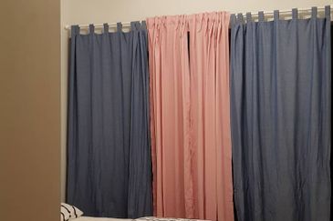 Amberside Country Garden @ Danga Bay