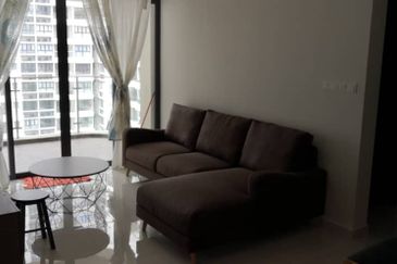 Amberside Country Garden @ Danga Bay