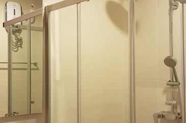 Amberside Country Garden @ Danga Bay