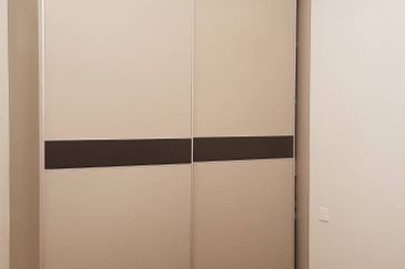 Amberside Country Garden @ Danga Bay