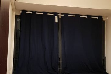 Amberside Country Garden @ Danga Bay