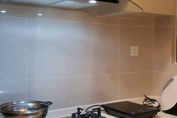 Amberside Country Garden @ Danga Bay