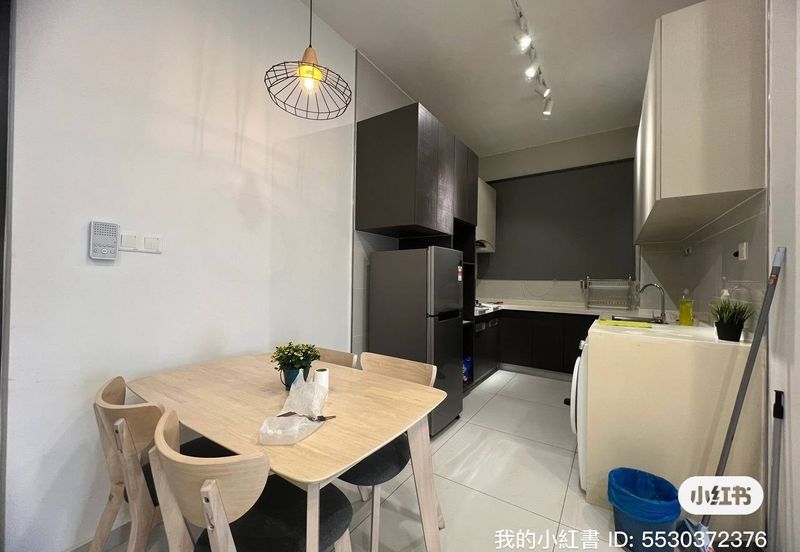 Amberside Country Garden @ Danga Bay