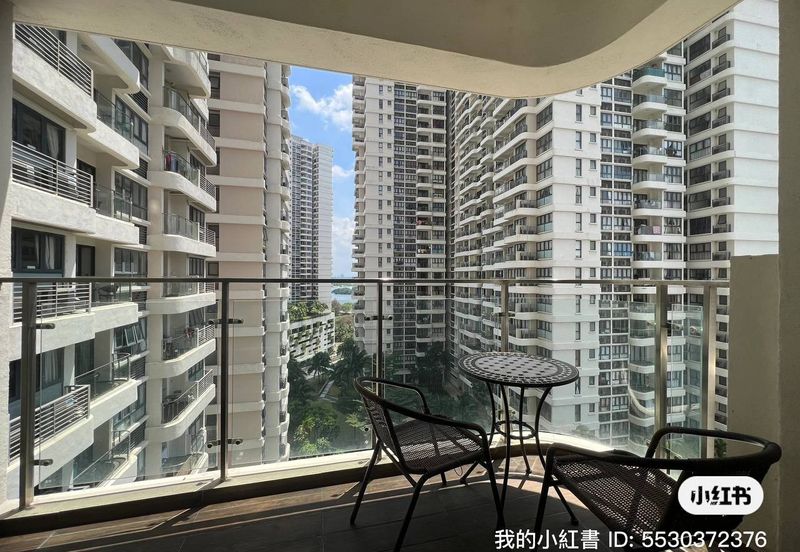 Amberside Country Garden @ Danga Bay