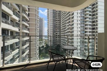 Amberside Country Garden @ Danga Bay