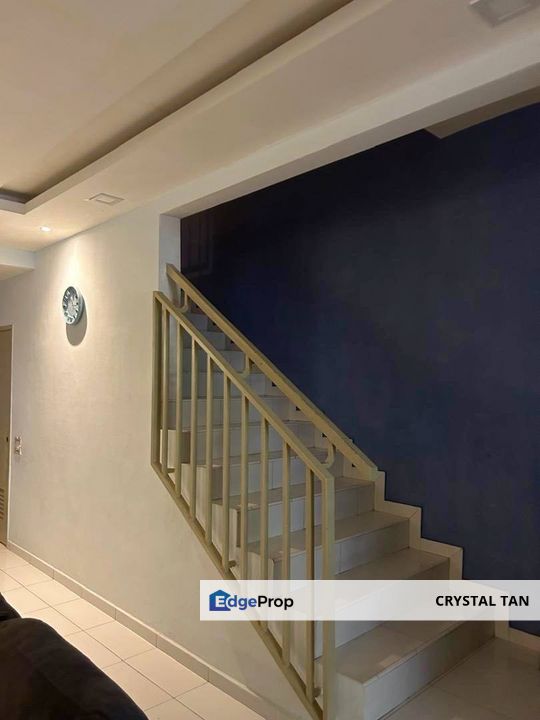 SETIA ECO GARDEN DOUBLE STOREY HOUSE, Johor, Gelang Patah