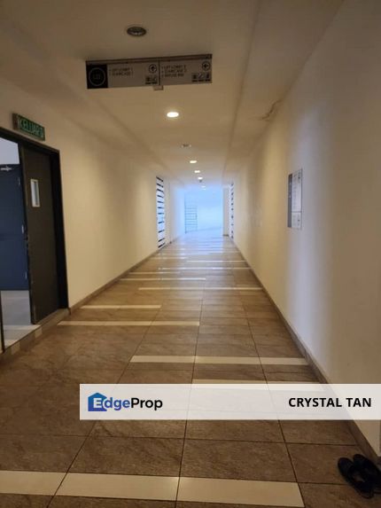 SETIA ECO GARDEN DOUBLE STOREY HOUSE, Johor, Gelang Patah