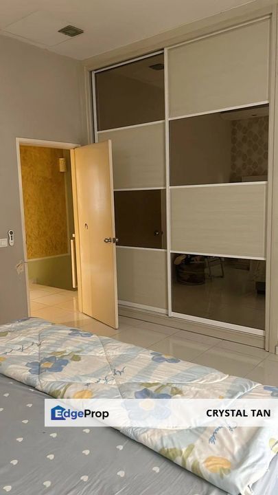 SETIA ECO GARDEN DOUBLE STOREY HOUSE, Johor, Gelang Patah