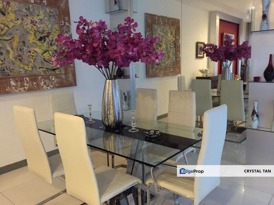 Jalan Hang Lekir 1/5, East Ledang (Serenity park) 2 double super link, Johor, Nusajaya