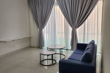 Botanika @ Tebrau Bay