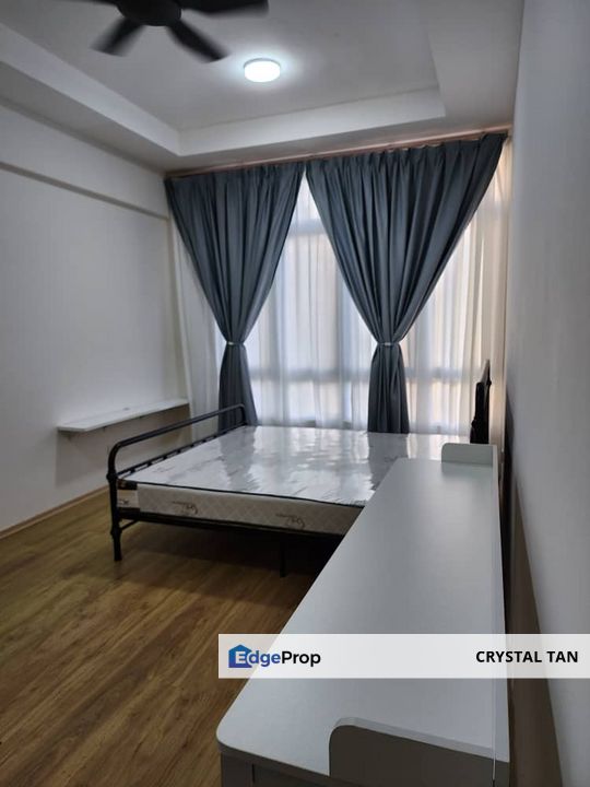 Botanika @ Bayu Puteri, Permas , Johor, Johor Bahru