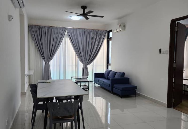 Botanika @ Tebrau Bay