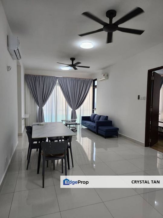 Botanika @ Bayu Puteri, Permas , Johor, Johor Bahru