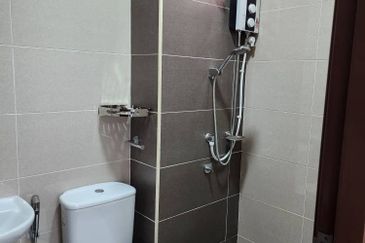 Botanika @ Tebrau Bay