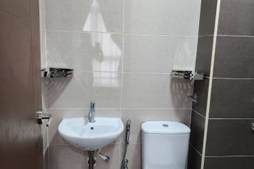 Botanika @ Tebrau Bay