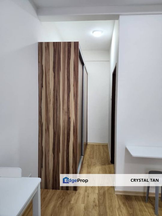 Botanika @ Bayu Puteri, Permas , Johor, Johor Bahru