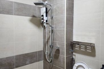 Botanika @ Tebrau Bay