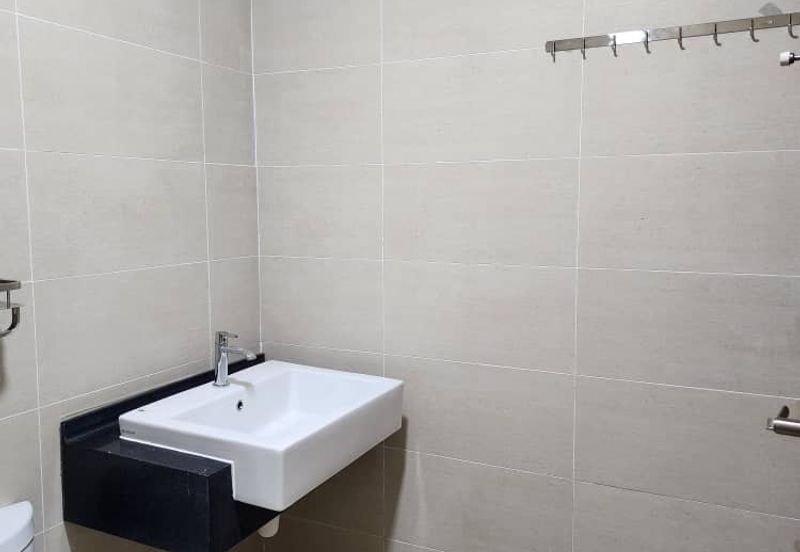 Botanika @ Tebrau Bay