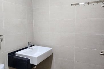 Botanika @ Tebrau Bay