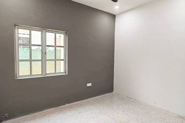 Taman Ungku Tun Aminah