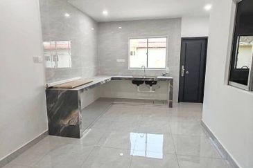 Taman Ungku Tun Aminah