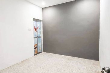 Taman Ungku Tun Aminah