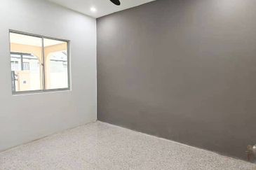 Taman Ungku Tun Aminah