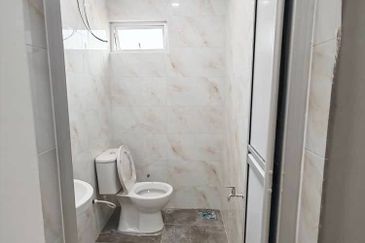 Taman Ungku Tun Aminah