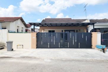 Taman Ungku Tun Aminah