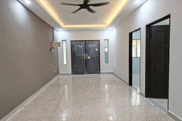 Taman Ungku Tun Aminah