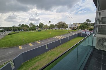 Taman Setia Tropika