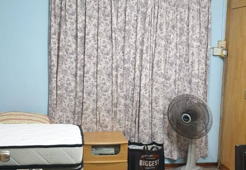 Taman Tampoi Indah 2