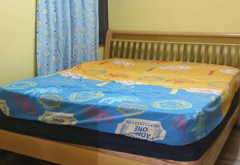 Taman Tampoi Indah 2