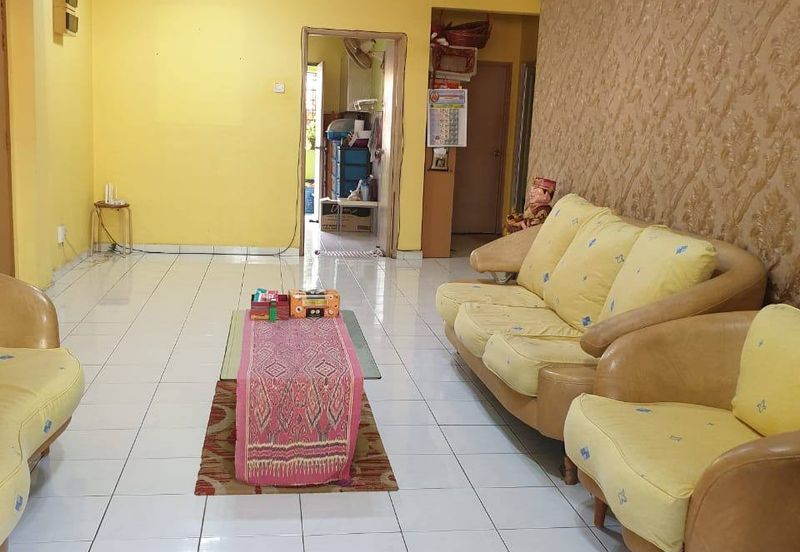 Taman Tampoi Indah 2