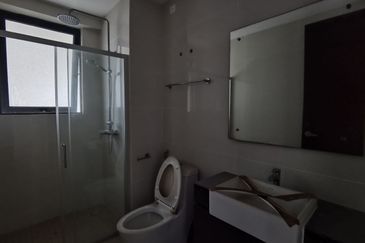 Amberside Country Garden @ Danga Bay