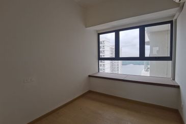 Amberside Country Garden @ Danga Bay