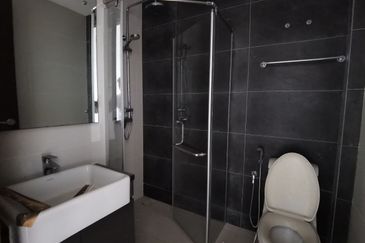 Amberside Country Garden @ Danga Bay