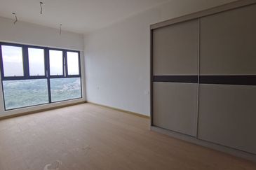 Amberside Country Garden @ Danga Bay