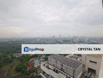 Amberside Country Garden Danga Bay, Johor, Johor Bahru