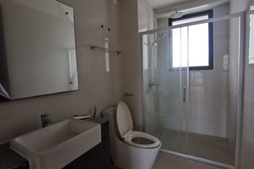 Amberside Country Garden @ Danga Bay