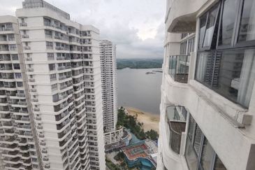 Amberside Country Garden @ Danga Bay