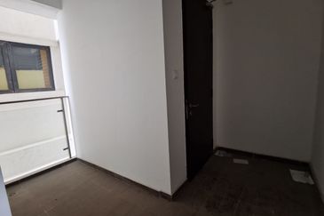 Amberside Country Garden @ Danga Bay