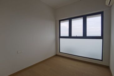 Amberside Country Garden @ Danga Bay