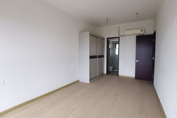 Amberside Country Garden @ Danga Bay